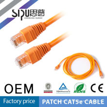 SIPU rj45 патч-корд 1,5 м СК волоконно оптические UTP Cat5e cat6